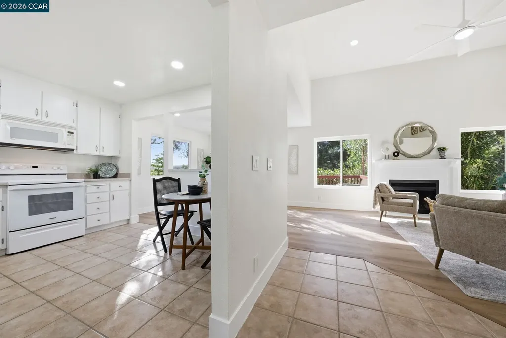 4852 Starflower Drive Martinez CA 94553
