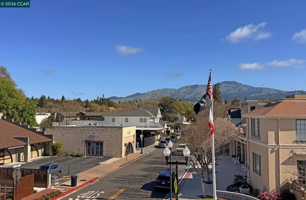 111 Prospect Avenue Danville CA 94526