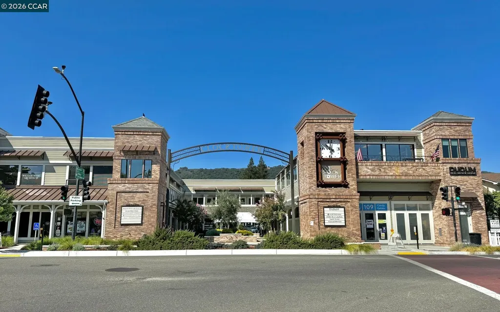 111 Prospect Avenue Danville CA 94526