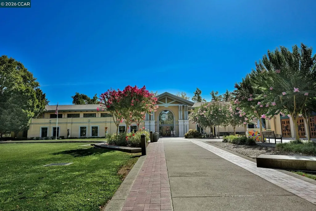 111 Prospect Avenue Danville CA 94526