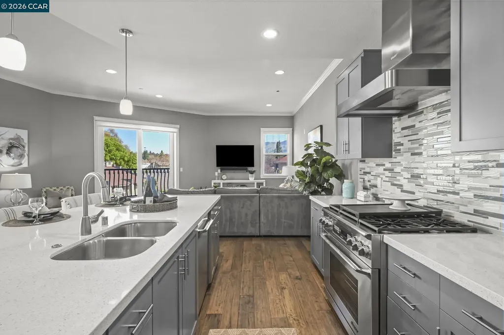 111 Prospect Avenue Danville CA 94526