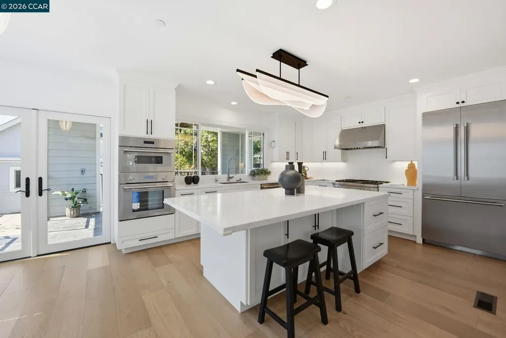 1036 Ramona Avenue Albany CA 94706