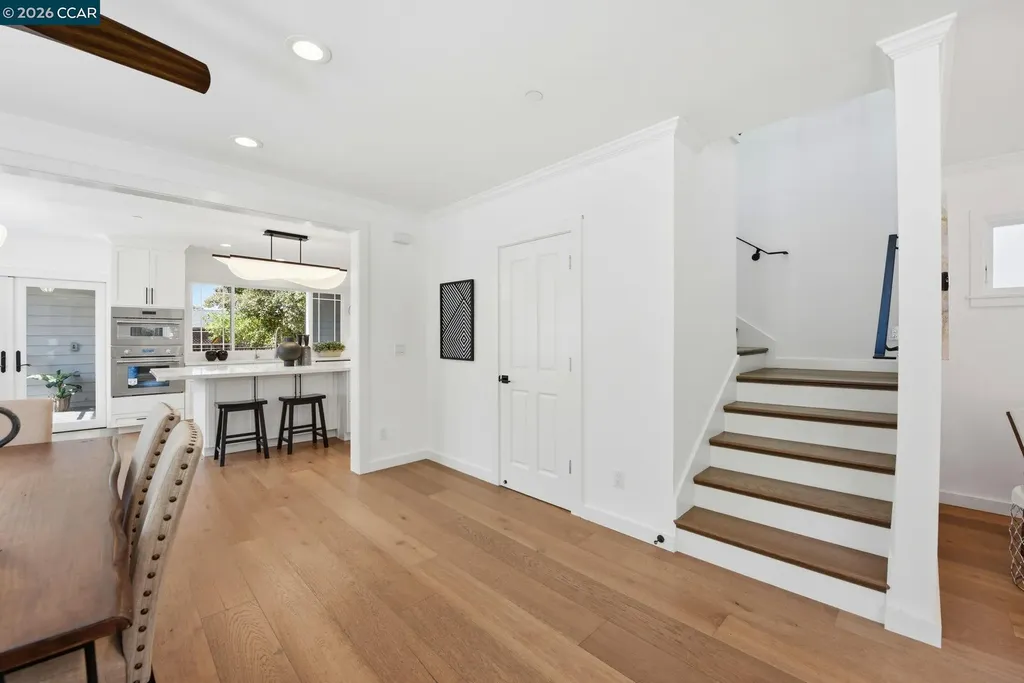 1036 Ramona Avenue Albany CA 94706
