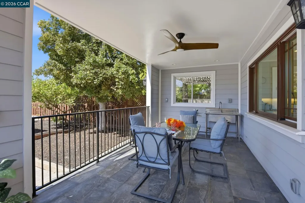 1036 Ramona Avenue Albany CA 94706