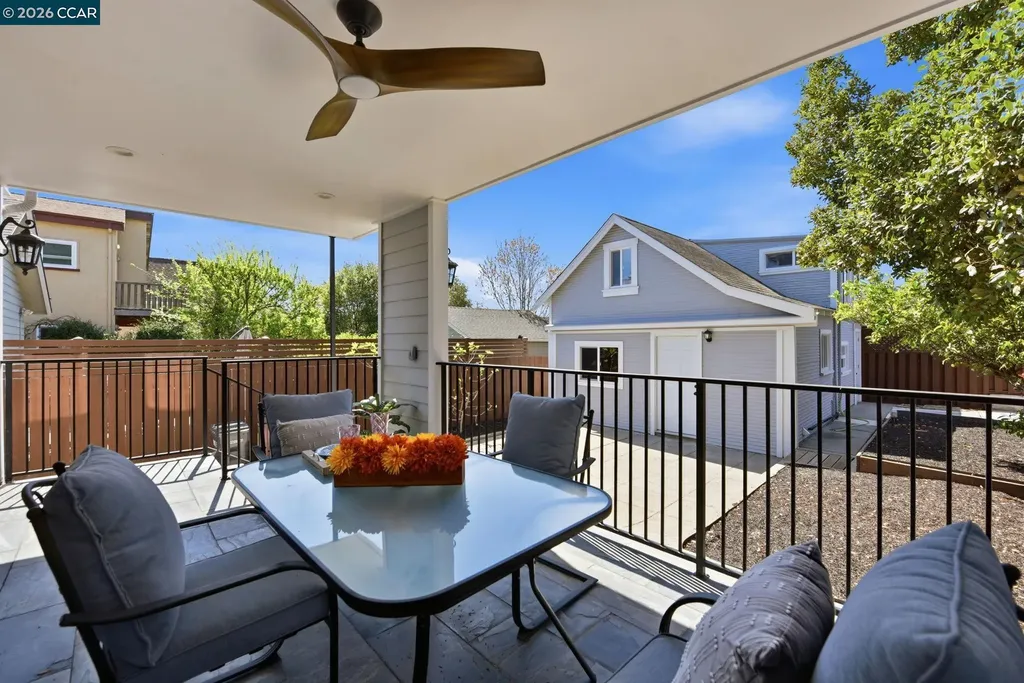 1036 Ramona Avenue Albany CA 94706