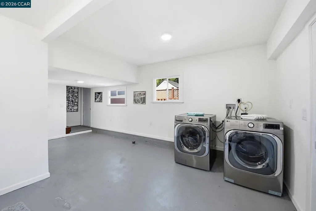 1036 Ramona Avenue Albany CA 94706