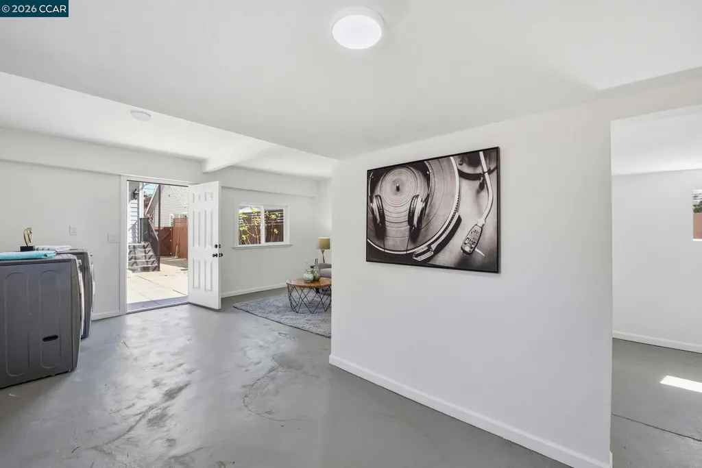 1036 Ramona Avenue Albany CA 94706