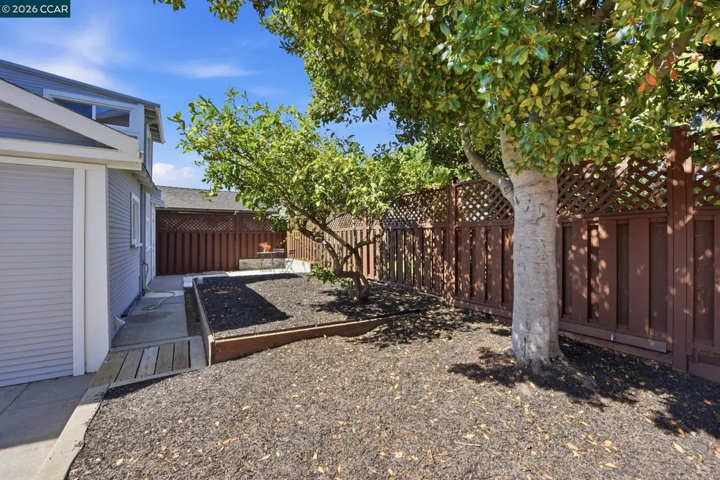 1036 Ramona Avenue Albany CA 94706
