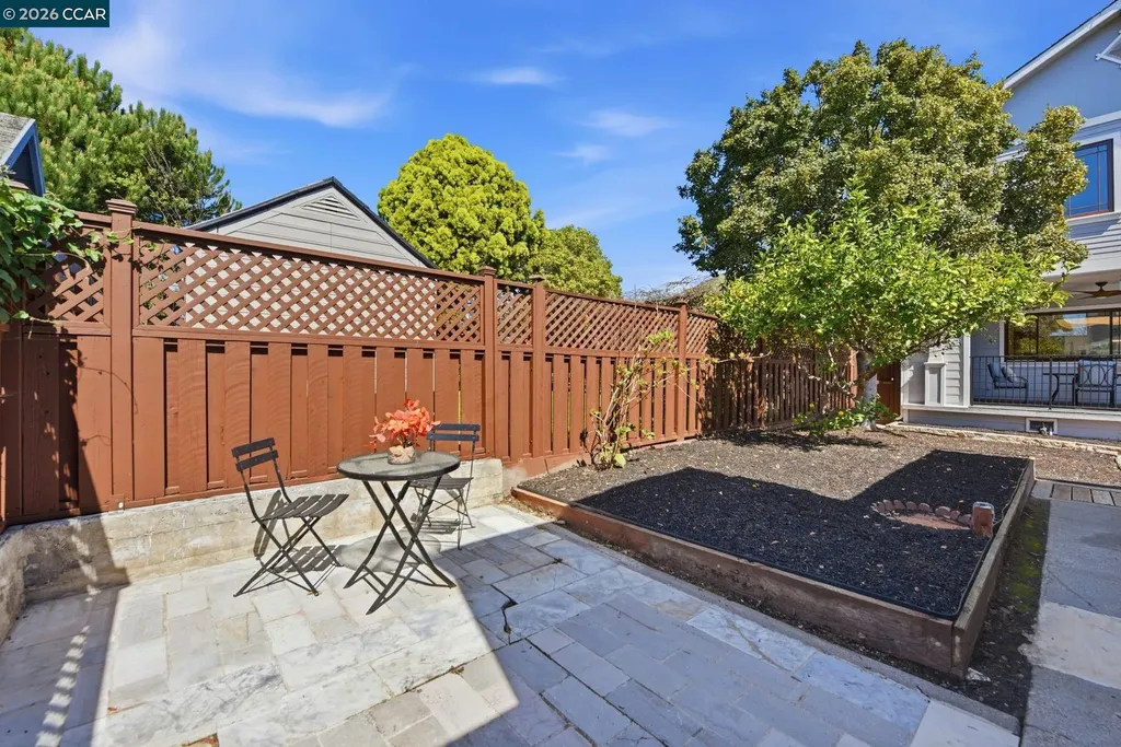 1036 Ramona Avenue Albany CA 94706