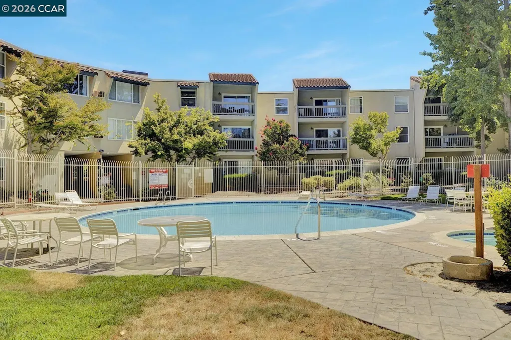 1087 Murrieta Boulevard Livermore CA 94550