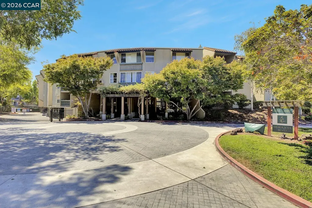 1087 Murrieta Boulevard Livermore CA 94550