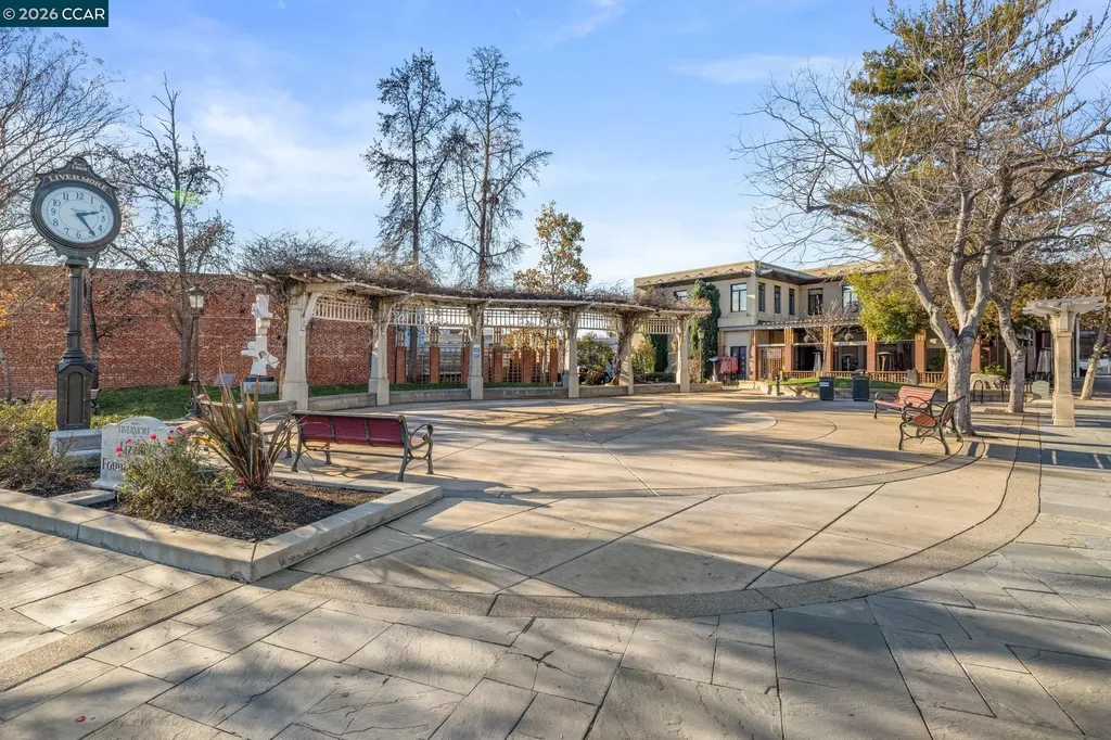 1087 Murrieta Boulevard Livermore CA 94550