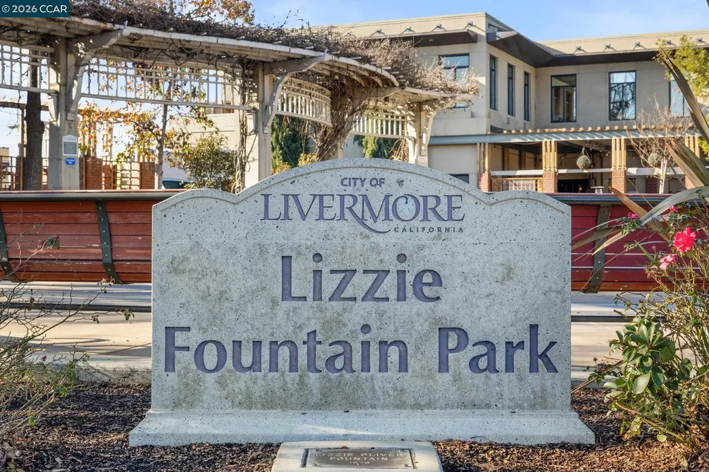 1087 Murrieta Boulevard Livermore CA 94550