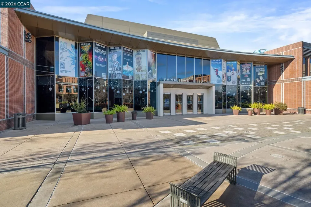 1087 Murrieta Boulevard Livermore CA 94550