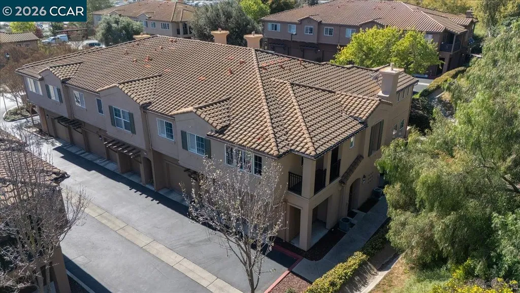 63 Meritage Common Livermore CA 94551