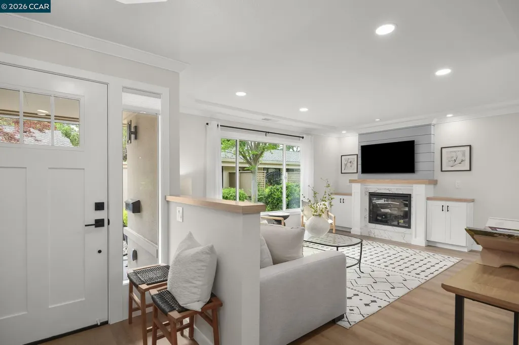 1152 Fairlawn Court Walnut Creek CA 94595