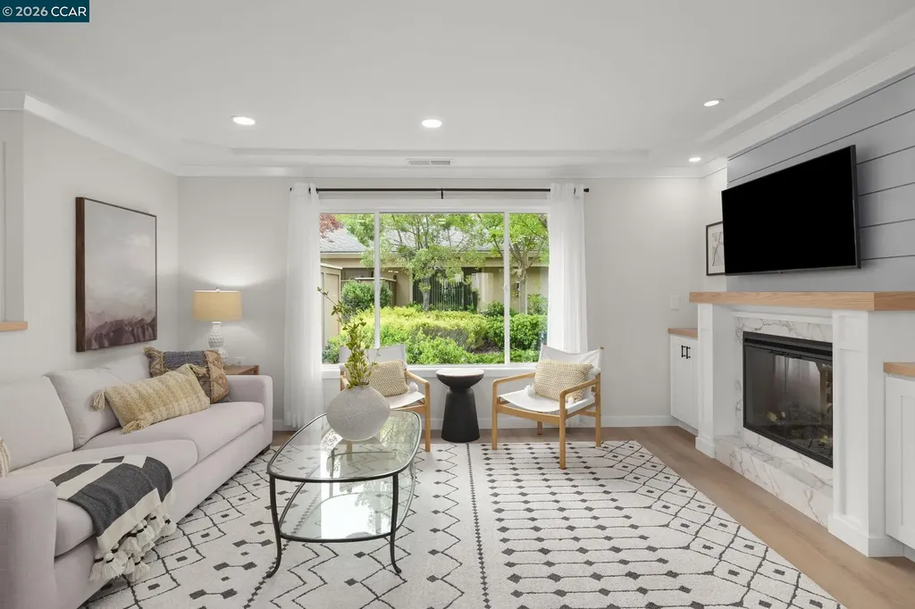 1152 Fairlawn Court Walnut Creek CA 94595