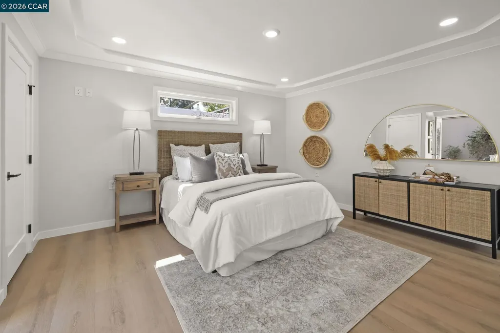 1152 Fairlawn Court Walnut Creek CA 94595