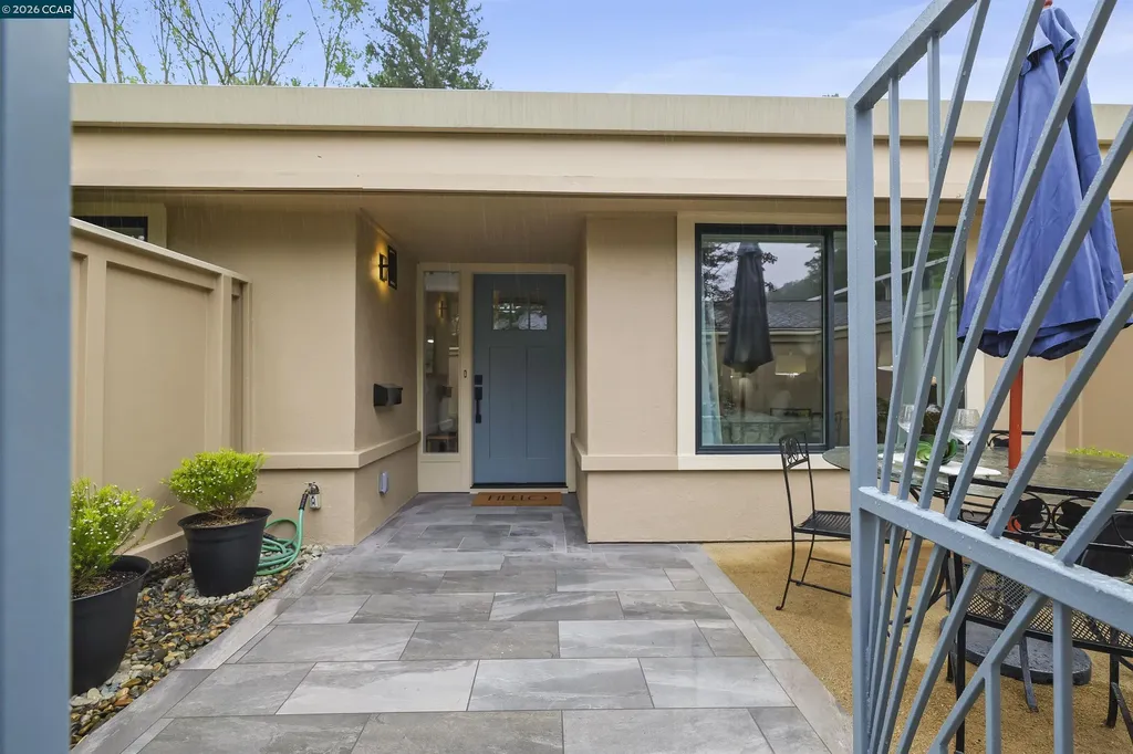 1152 Fairlawn Court Walnut Creek CA 94595