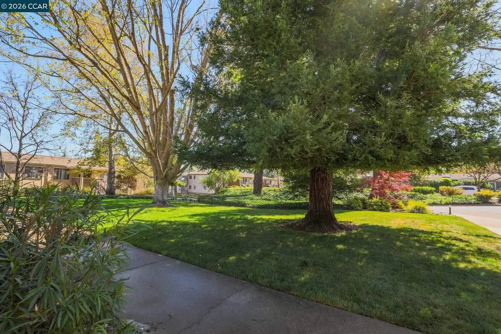 1152 Fairlawn Court Walnut Creek CA 94595