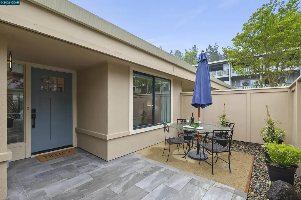 1152 Fairlawn Court Walnut Creek CA 94595