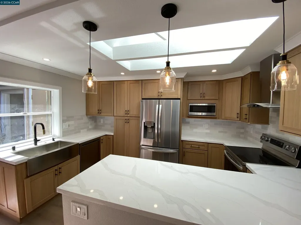 1152 Fairlawn Court Walnut Creek CA 94595