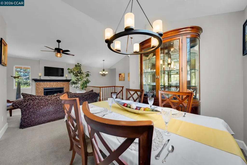 1618 Brush Creek Place Danville CA 94526