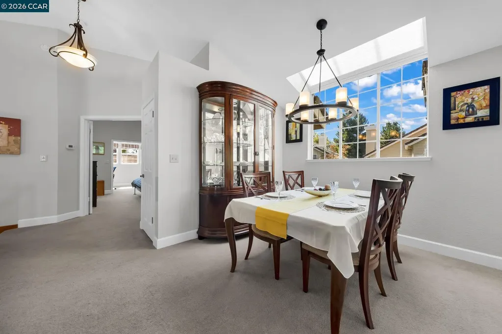 1618 Brush Creek Place Danville CA 94526