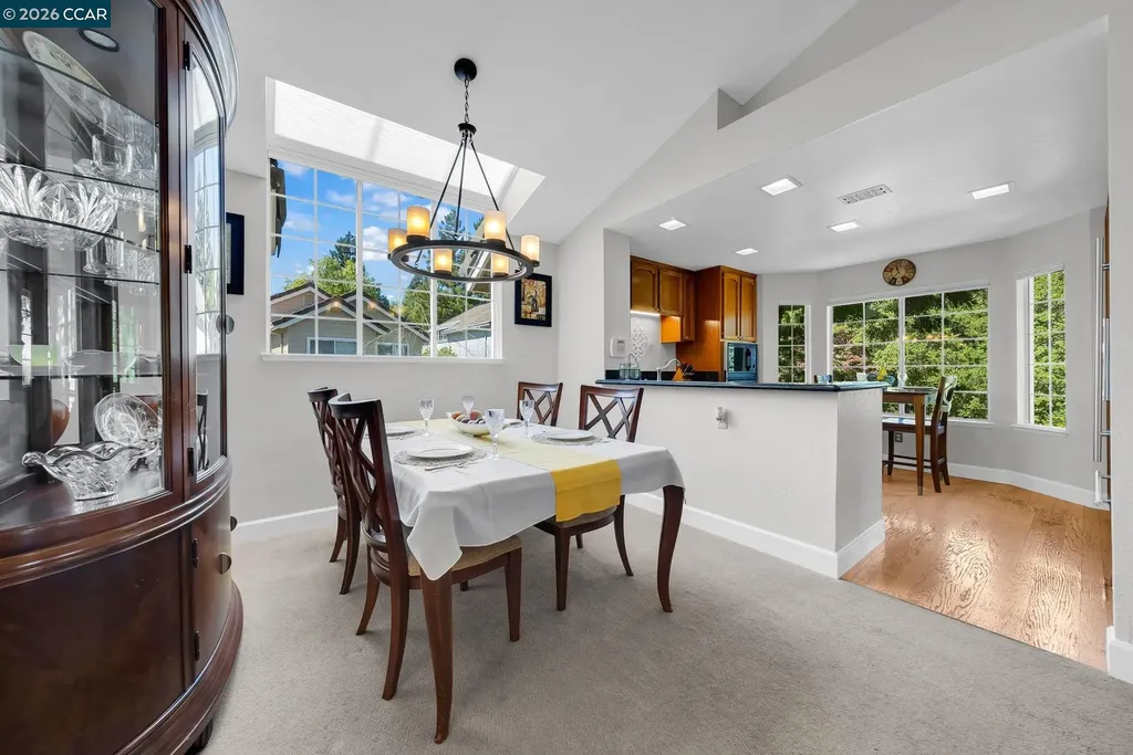 1618 Brush Creek Place Danville CA 94526