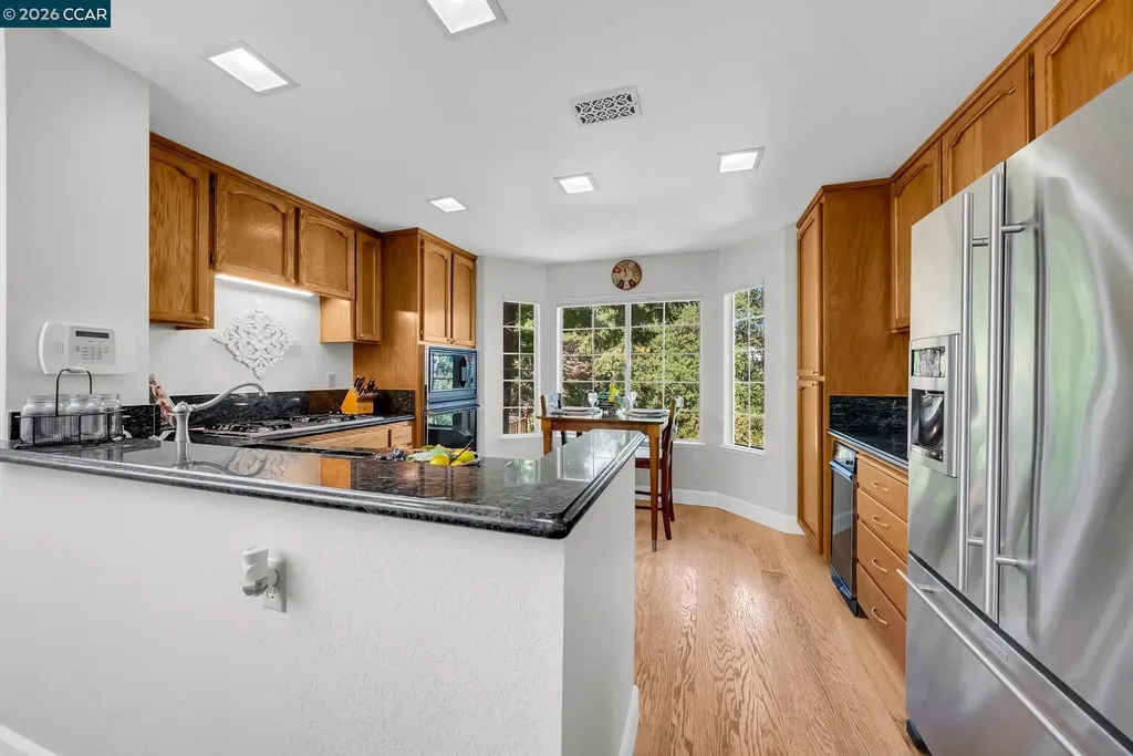 1618 Brush Creek Place Danville CA 94526