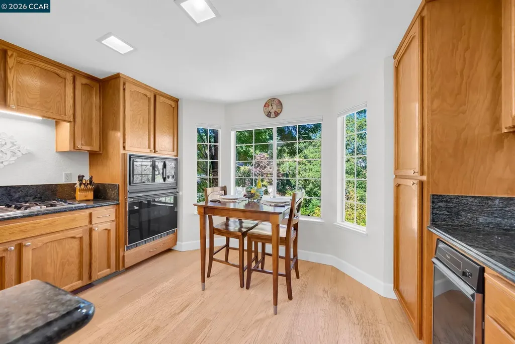 1618 Brush Creek Place Danville CA 94526