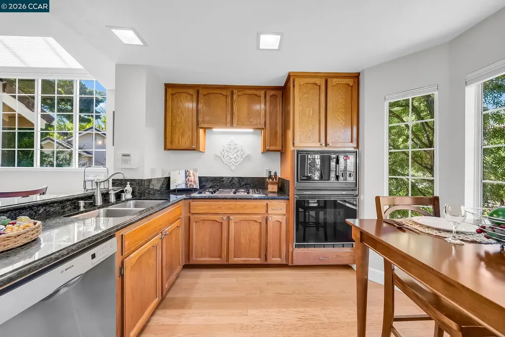1618 Brush Creek Place Danville CA 94526