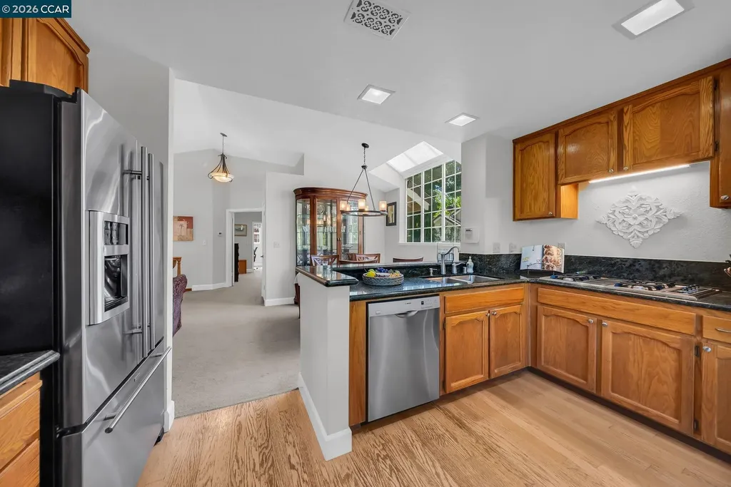 1618 Brush Creek Place Danville CA 94526
