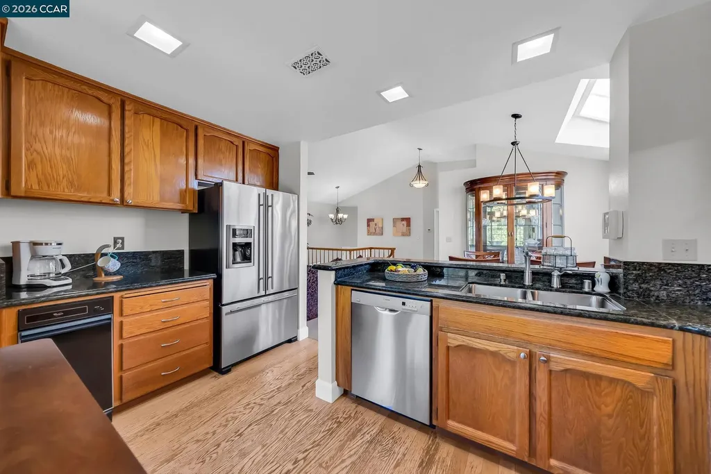 1618 Brush Creek Place Danville CA 94526