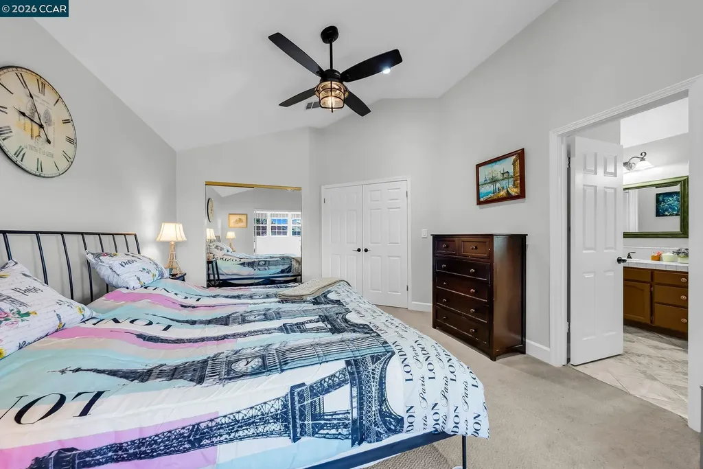 1618 Brush Creek Place Danville CA 94526