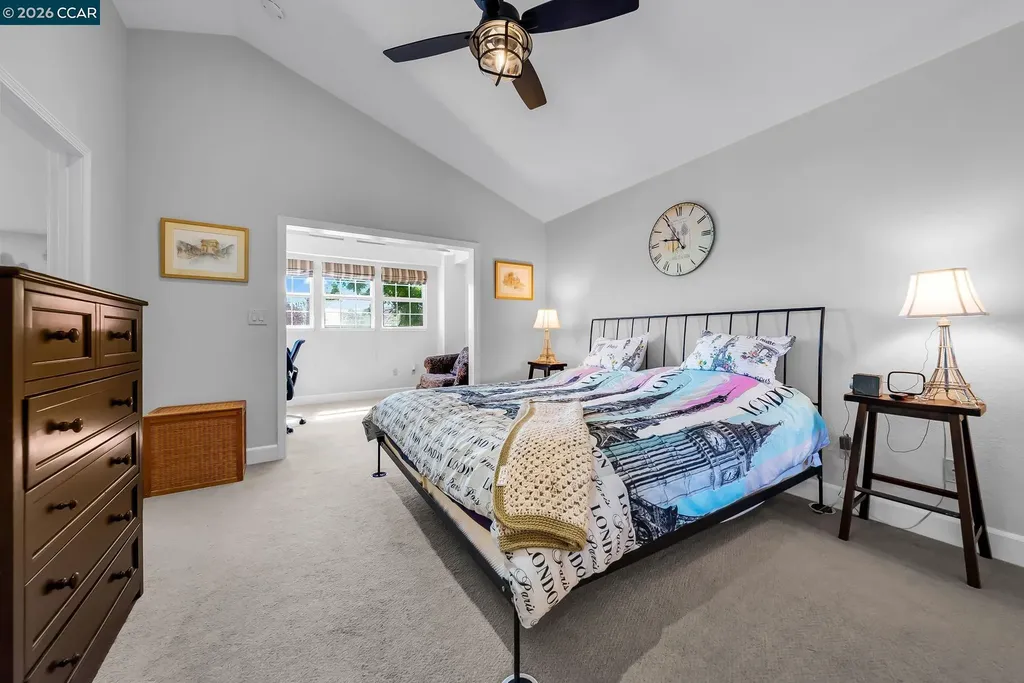1618 Brush Creek Place Danville CA 94526