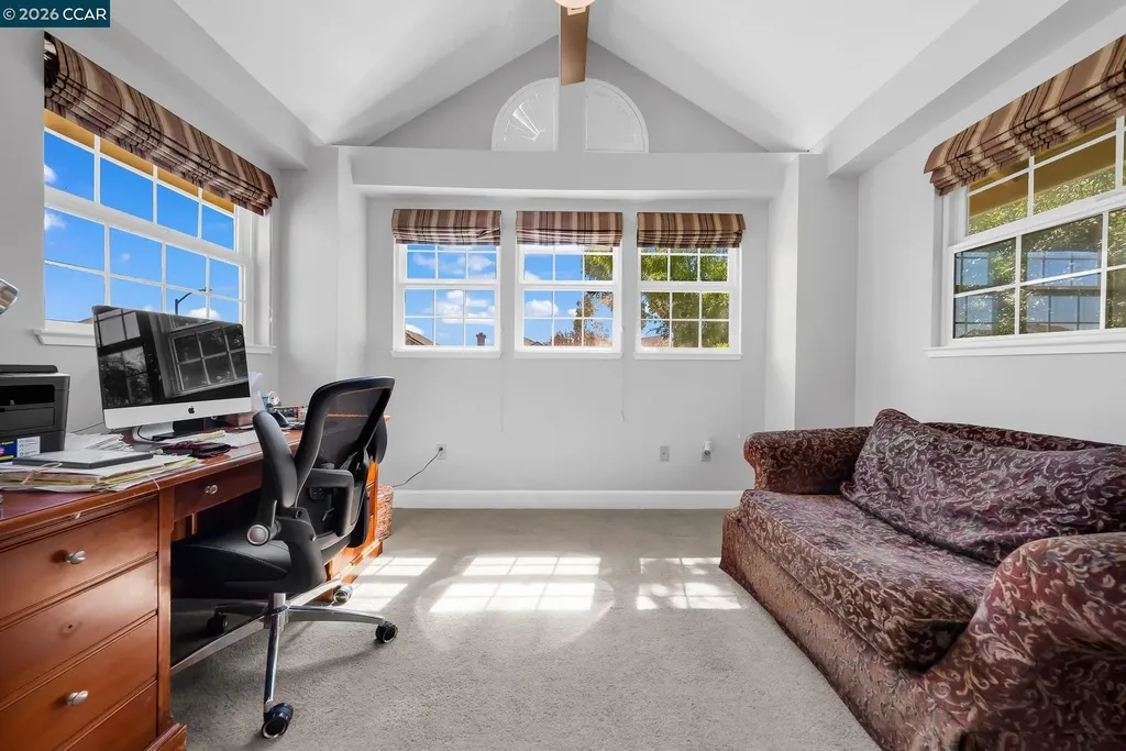 1618 Brush Creek Place Danville CA 94526