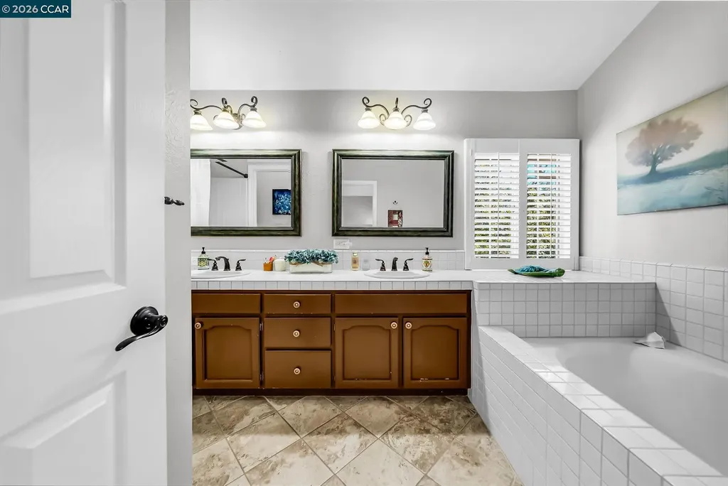 1618 Brush Creek Place Danville CA 94526