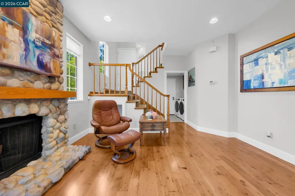 1618 Brush Creek Place Danville CA 94526