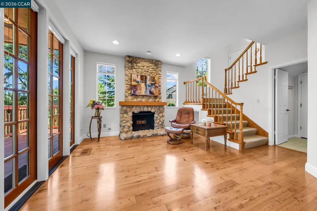 1618 Brush Creek Place Danville CA 94526