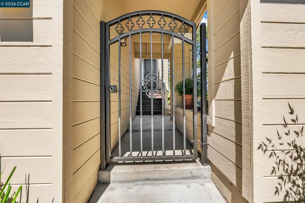 1618 Brush Creek Place Danville CA 94526