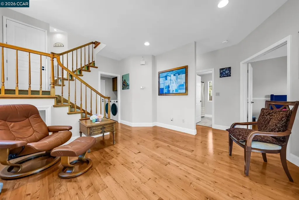 1618 Brush Creek Place Danville CA 94526