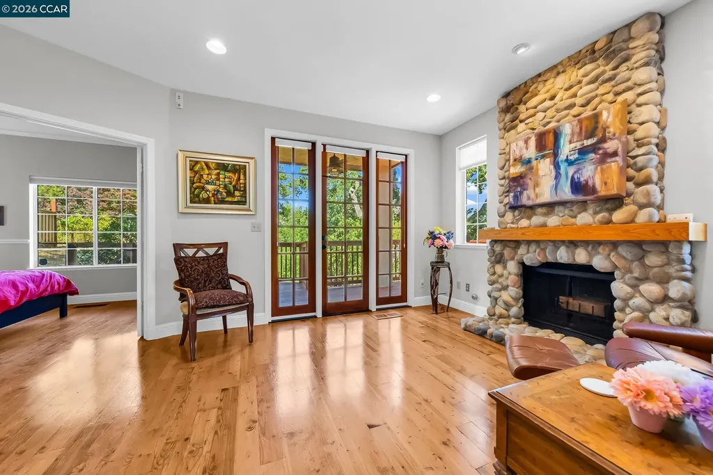 1618 Brush Creek Place Danville CA 94526