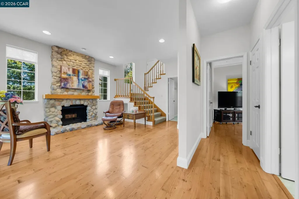 1618 Brush Creek Place Danville CA 94526