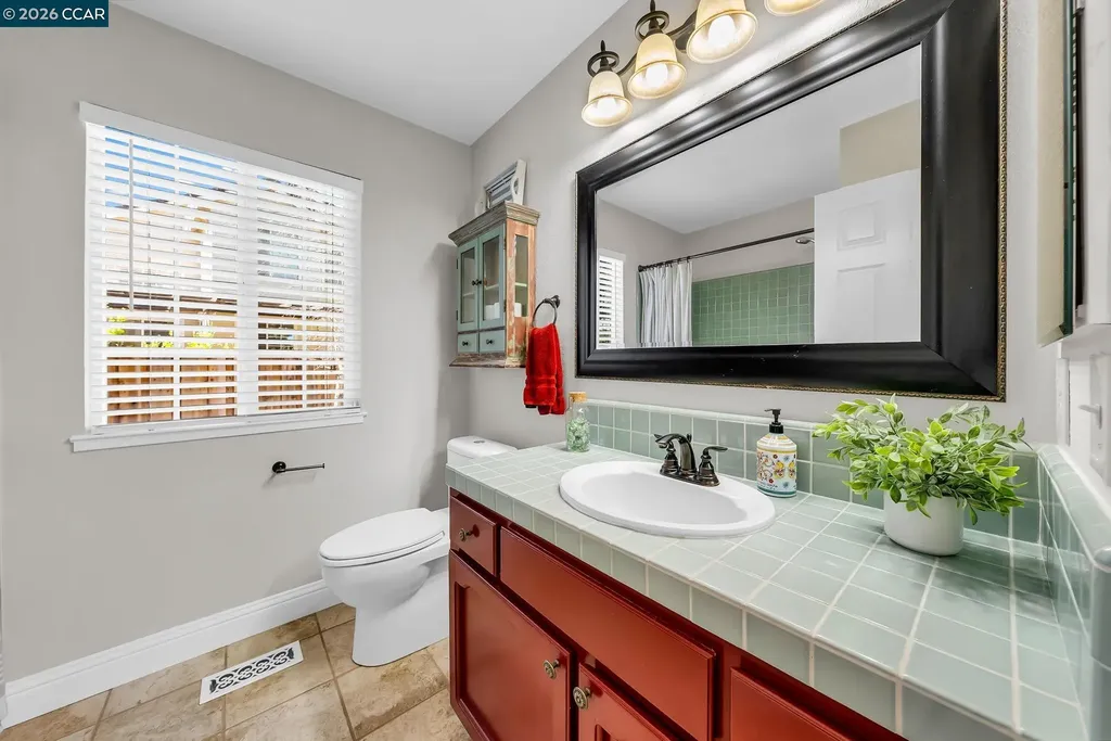 1618 Brush Creek Place Danville CA 94526