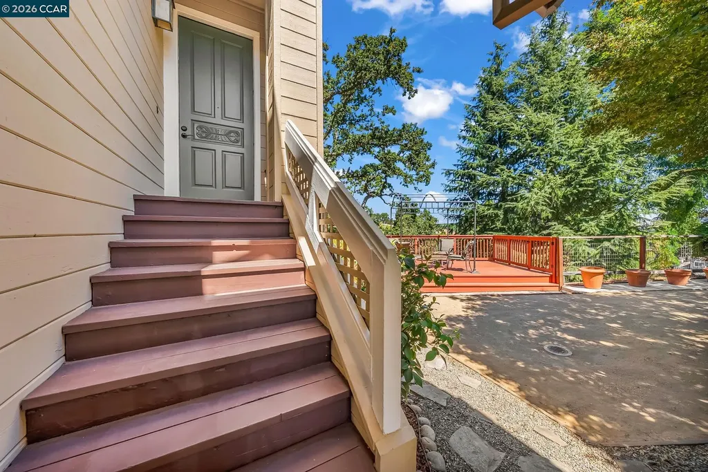 1618 Brush Creek Place Danville CA 94526