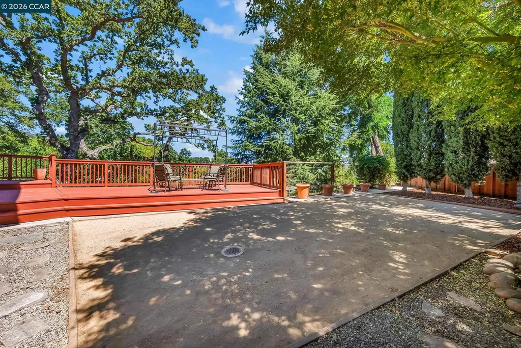 1618 Brush Creek Place Danville CA 94526