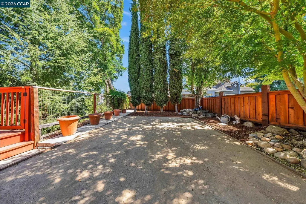 1618 Brush Creek Place Danville CA 94526