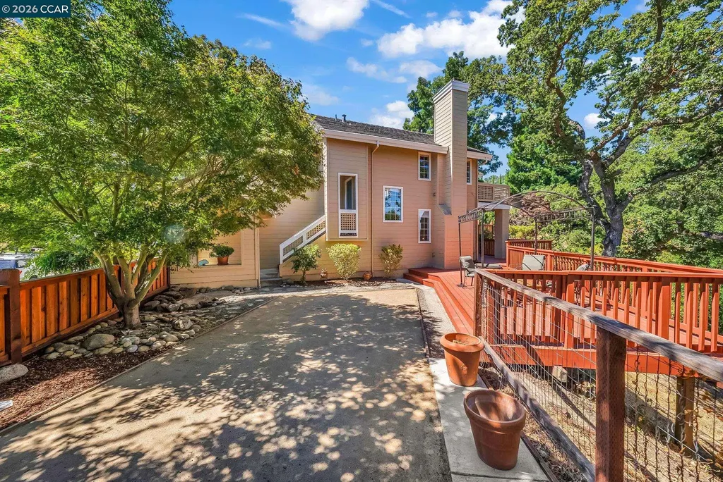 1618 Brush Creek Place Danville CA 94526