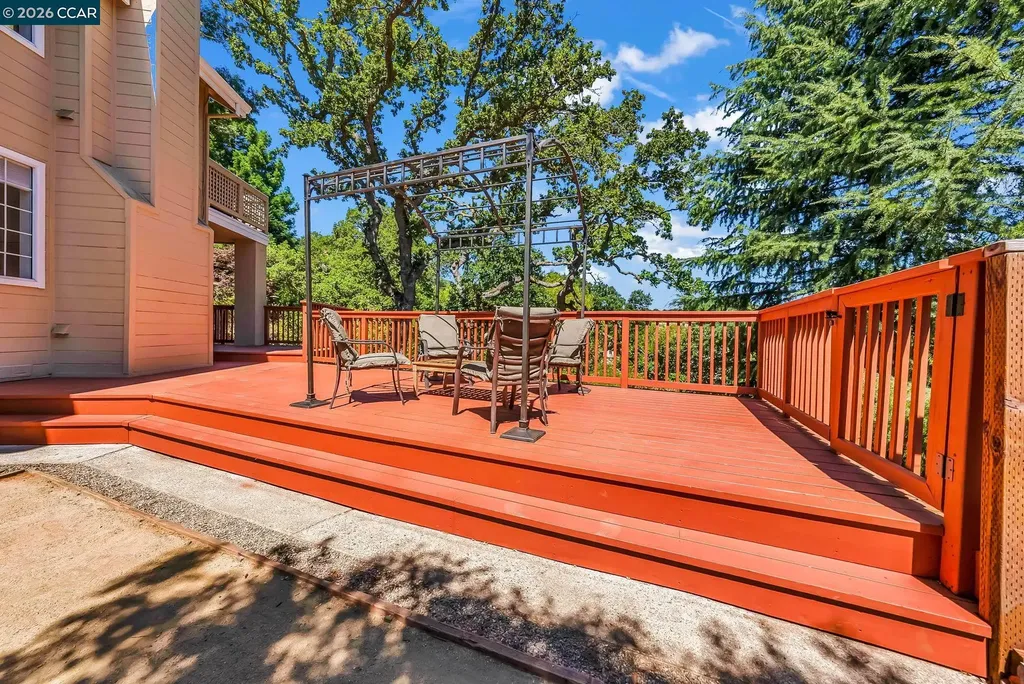 1618 Brush Creek Place Danville CA 94526